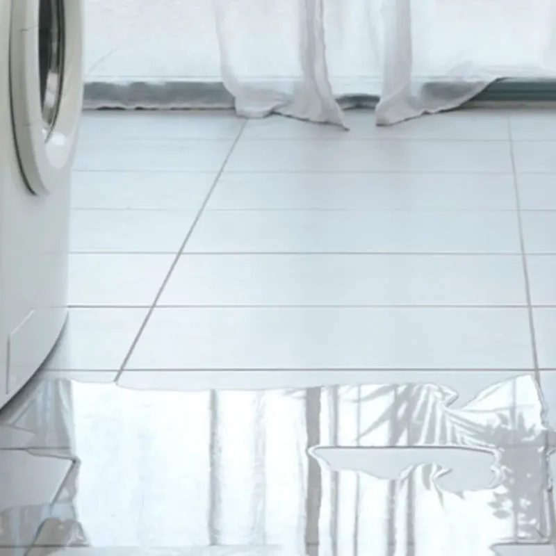Appliance Leak Cleanup in Dunellen, NJ